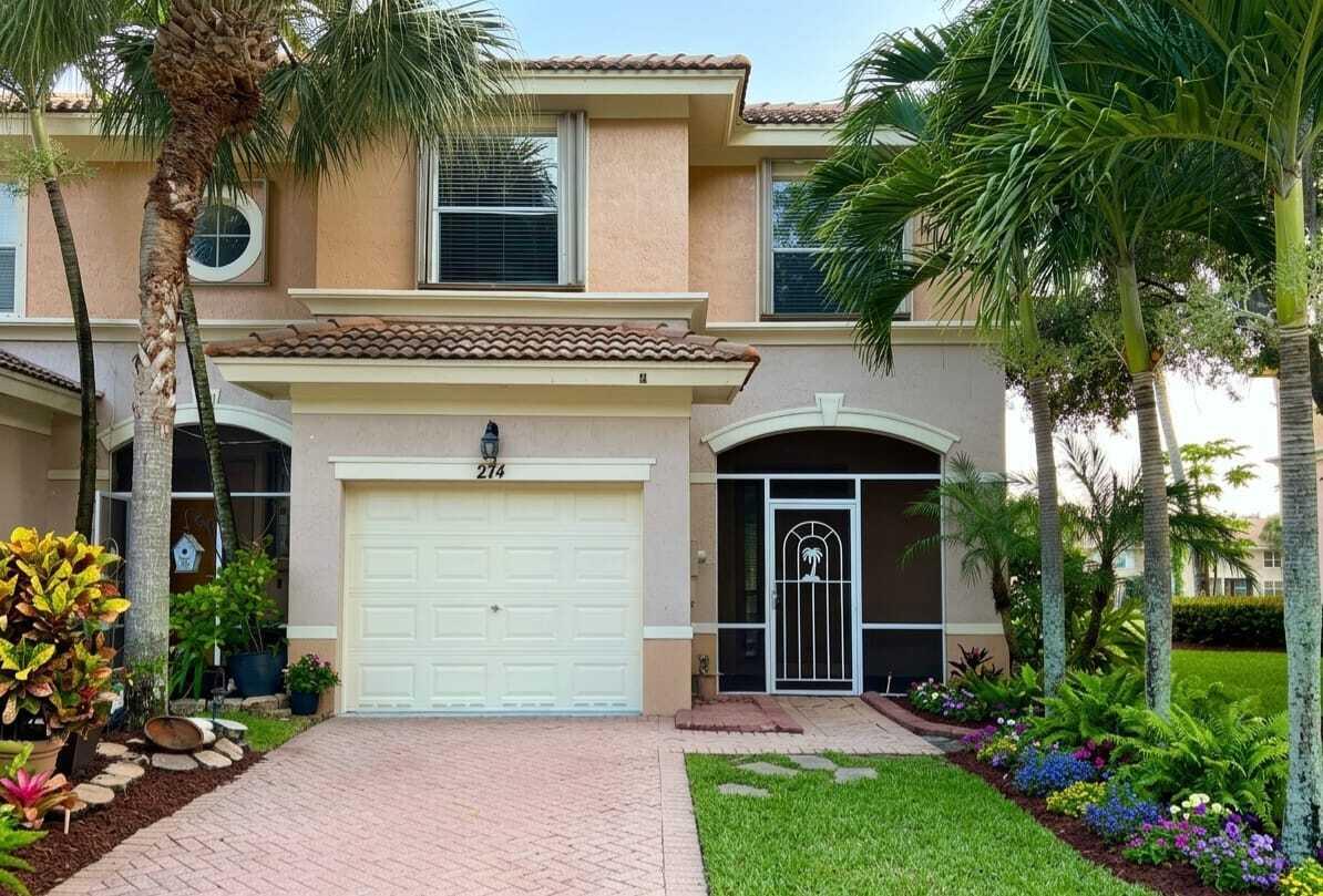274 River Bluff Lane, Royal Palm Beach, FL 33411, Royal Palm Beach