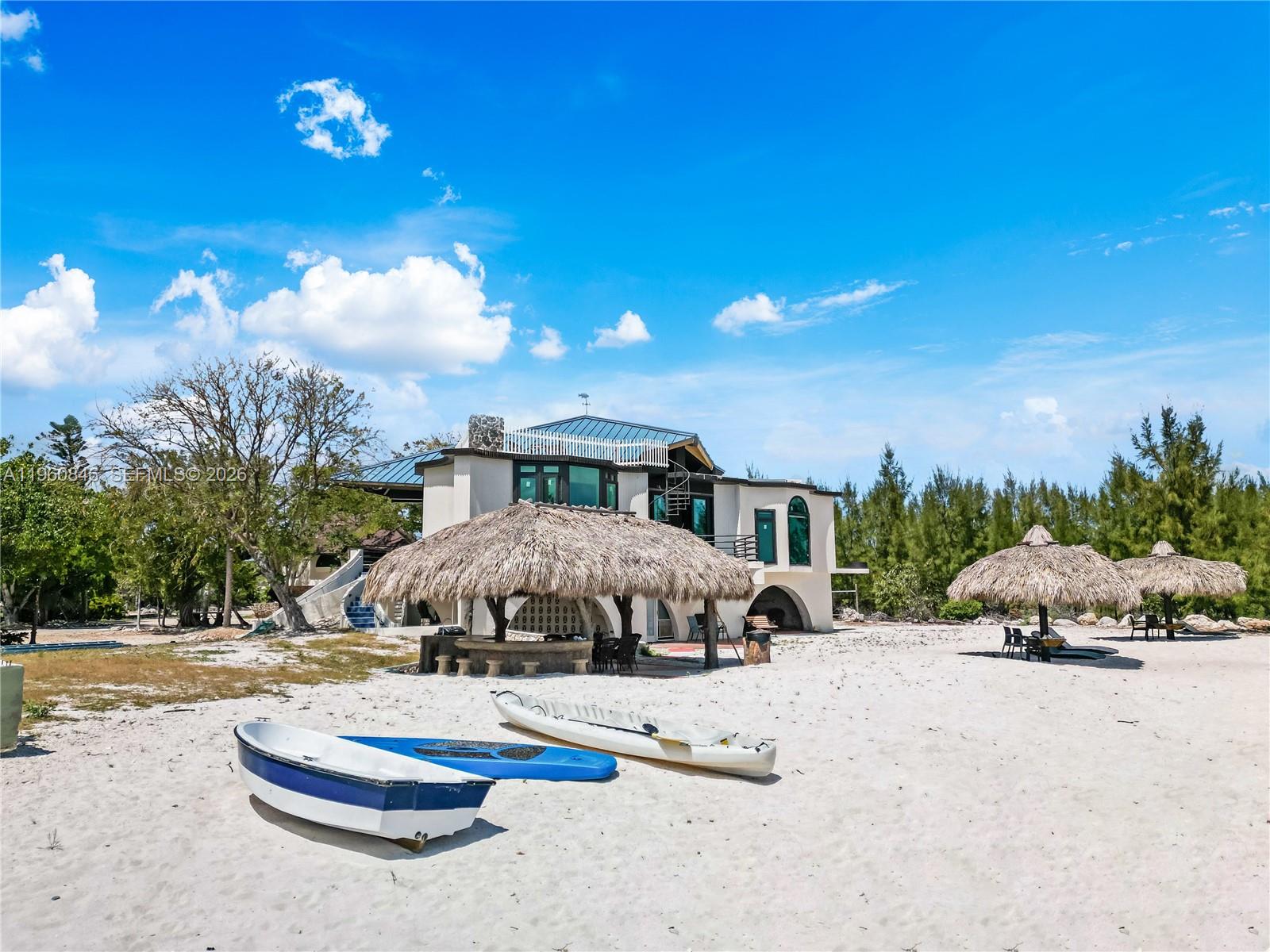 1557 Long Beach Drive, Big Pine Key, FL 33043