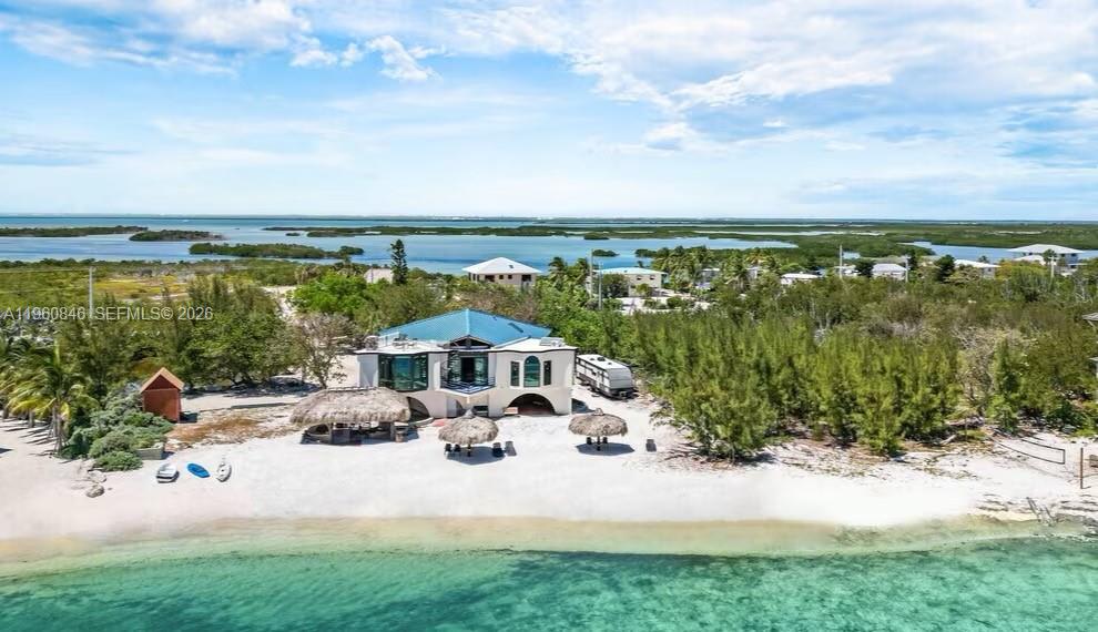 1557 Long Beach Drive, Big Pine Key, FL 33043 photo 2