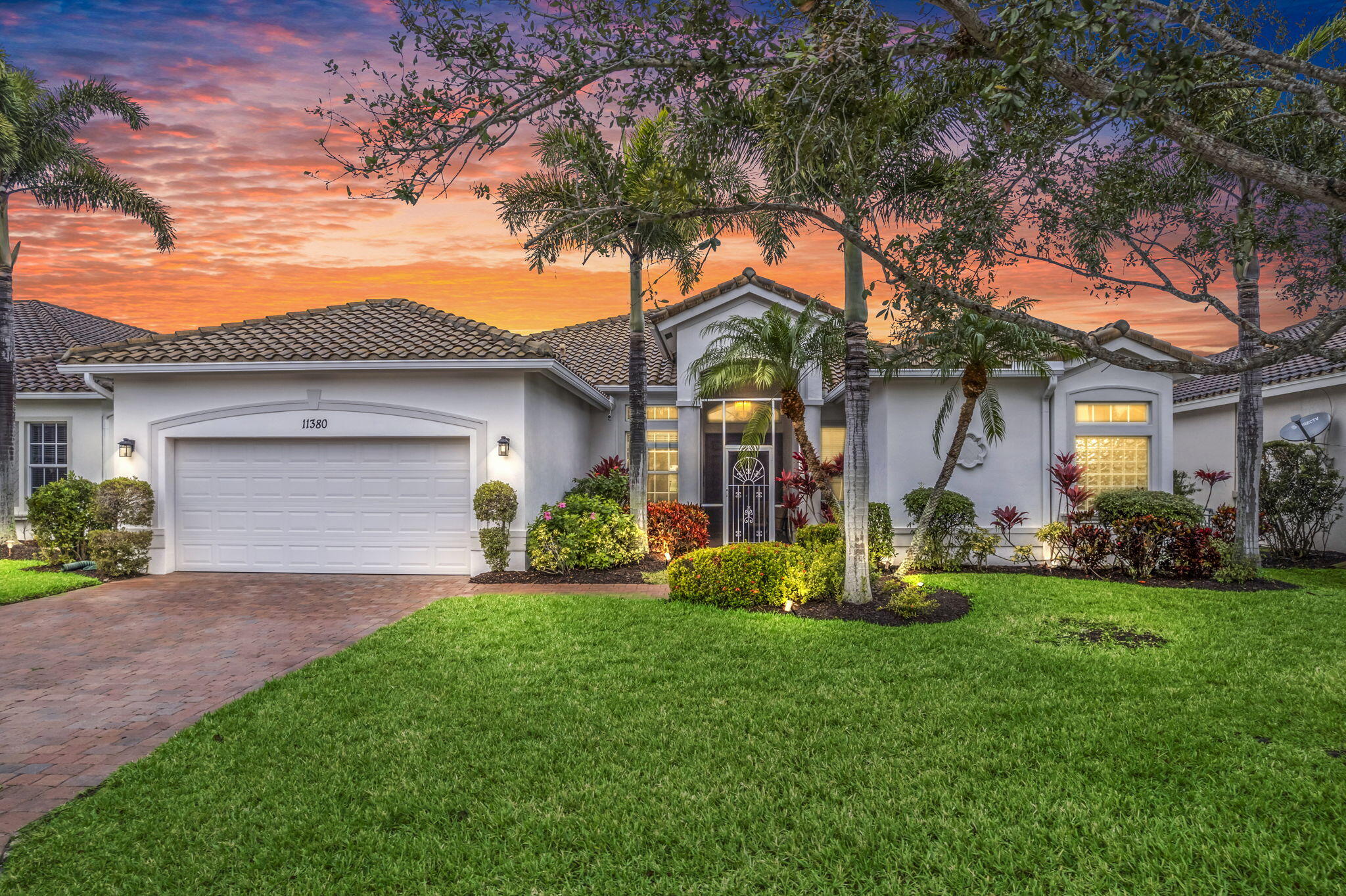11380 SW Aspen Lane, Port St. Lucie, FL 34987, Port St Lucie