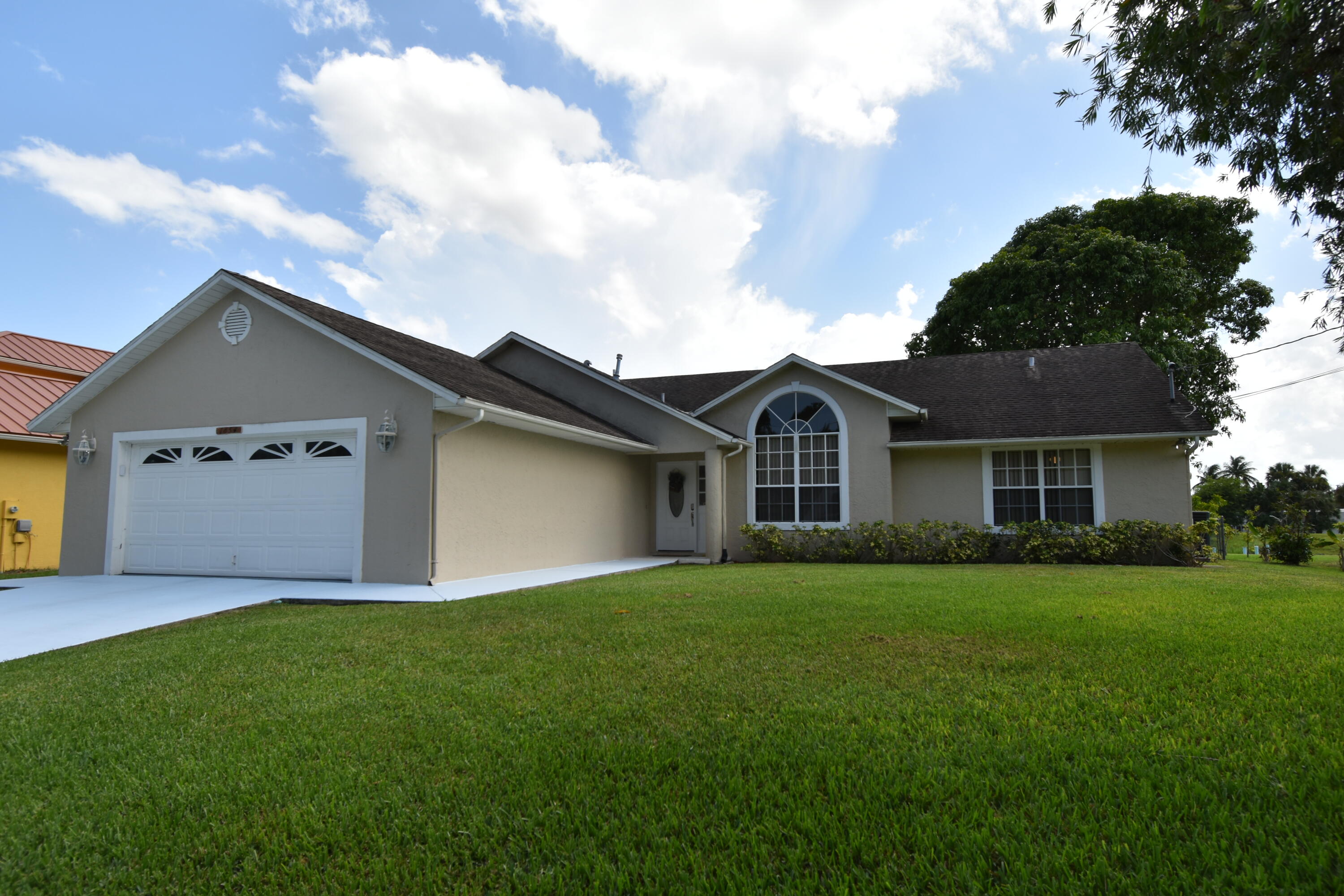1654 SW Lexington Drive, Port St. Lucie, FL 34953, Port St Lucie