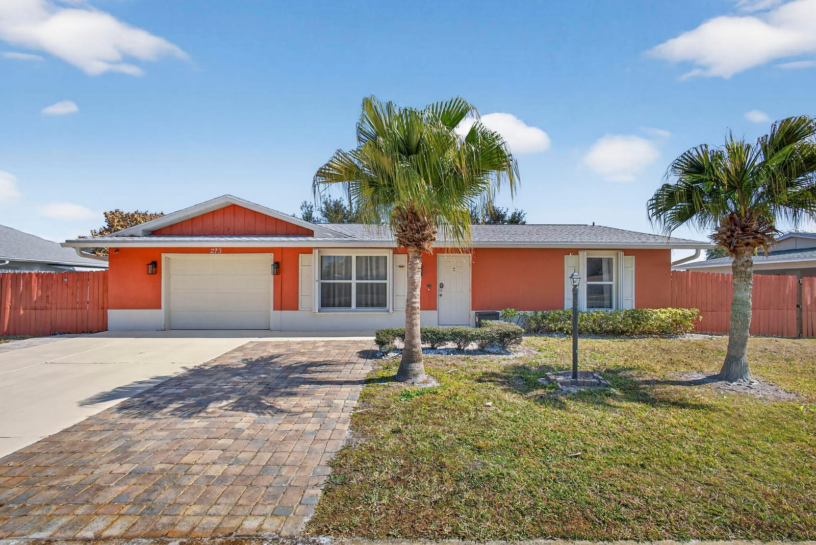 273 NE Orchard Street, Port St. Lucie, FL 34983