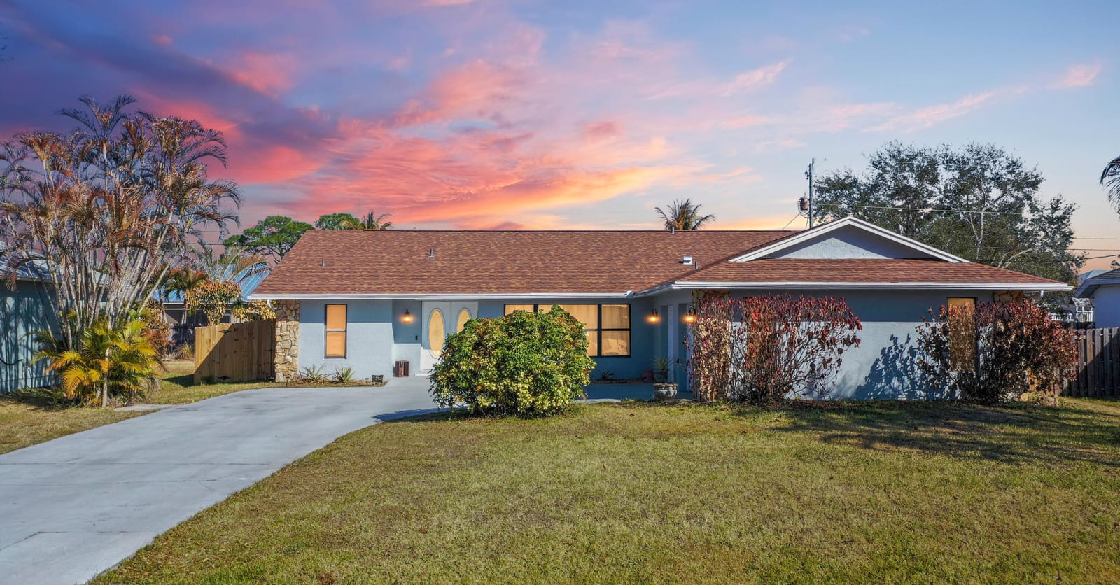 1229 SW Malaga Avenue, Port St. Lucie, FL 34953