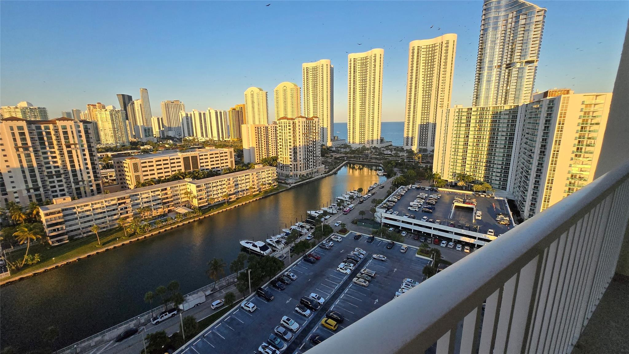300 Bayview Drive 1911, Sunny Isles Beach, FL 33160, Sunny Isles Beach