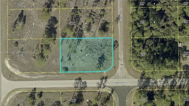 714 Giorgio Avenue, Lehigh, Lehigh Acres, FL