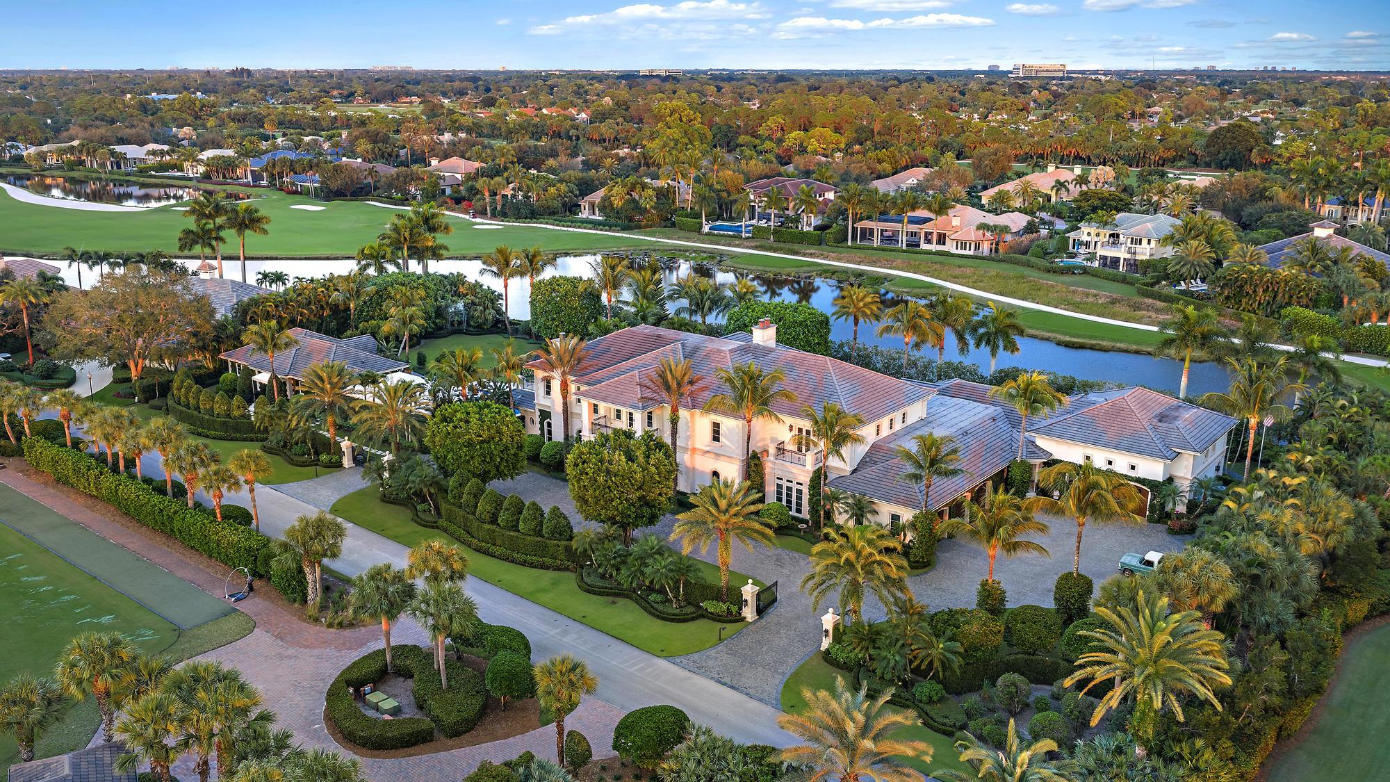 12980 Sabal Chase, Palm Beach Gardens, FL 33418, Palm Beach Gardens