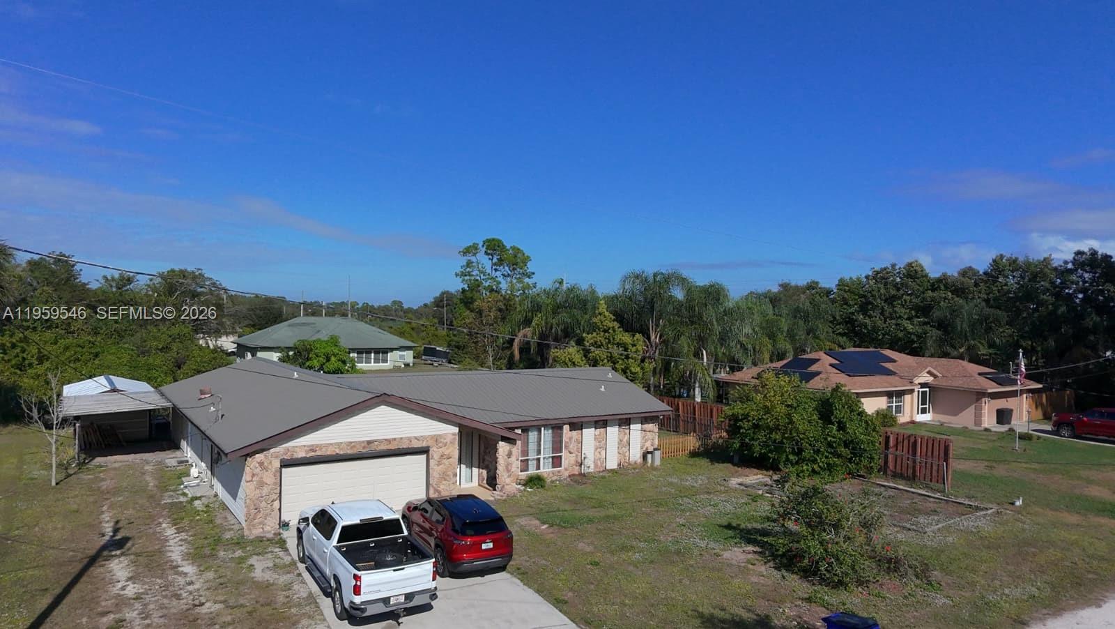 1014 S Canal, Sebring, FL 33870, Sebring