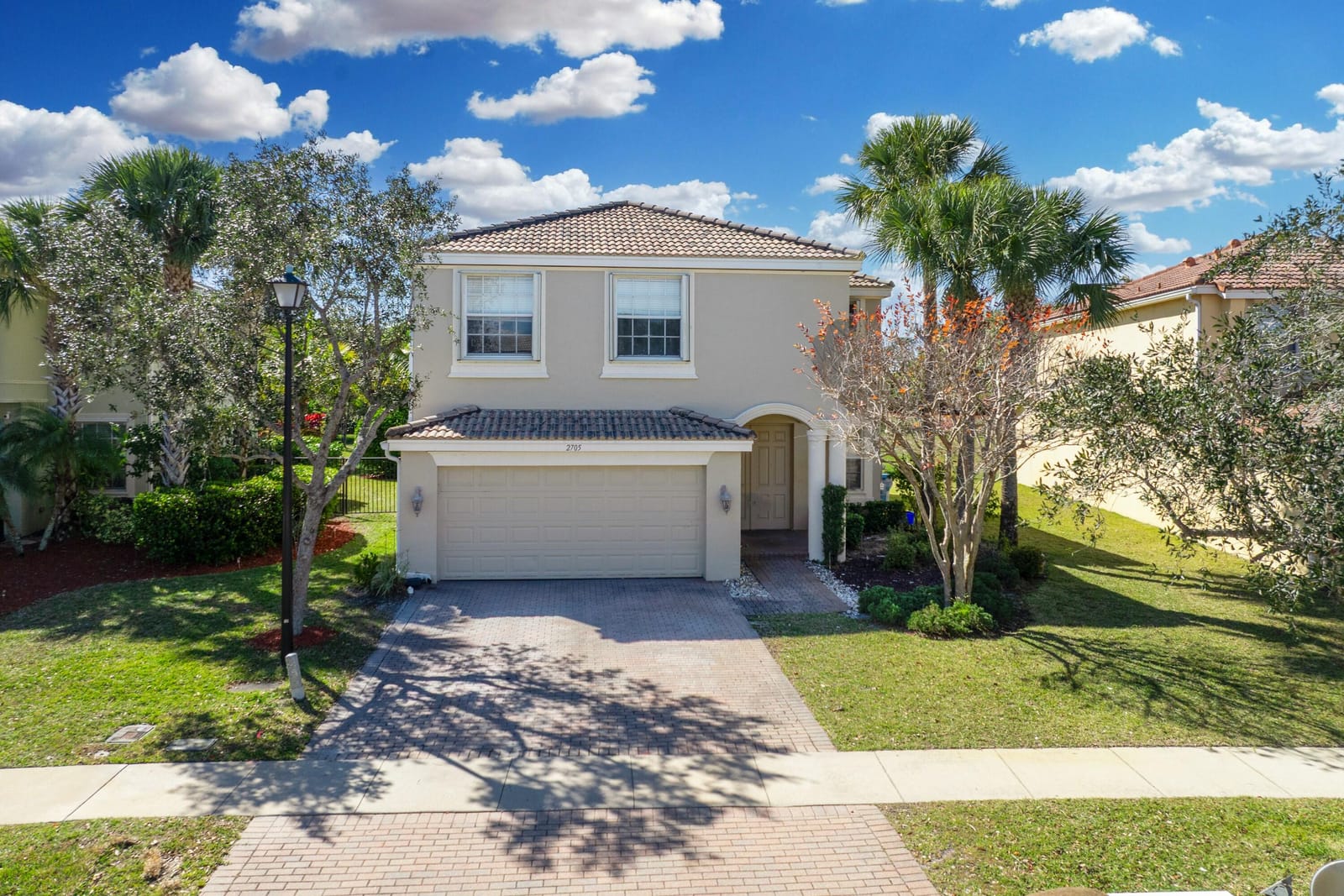 2705 Pienza Circle, Royal Palm Beach, FL 33411 photo 1