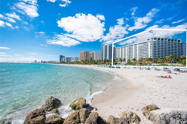 2899 Collins Avenue 1505, Triton Tower, Miami Beach, FL
