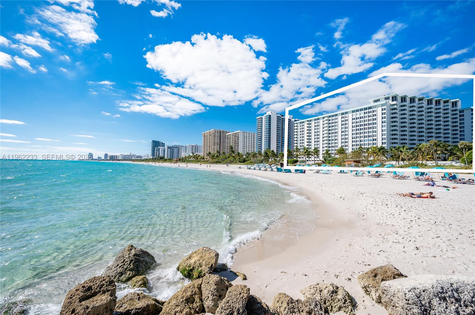 2899 Collins Avenue 1505, Miami Beach, FL 33140, Miami Beach