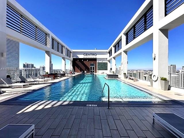 151 SE 1st Street 2308, Miami, FL 33131