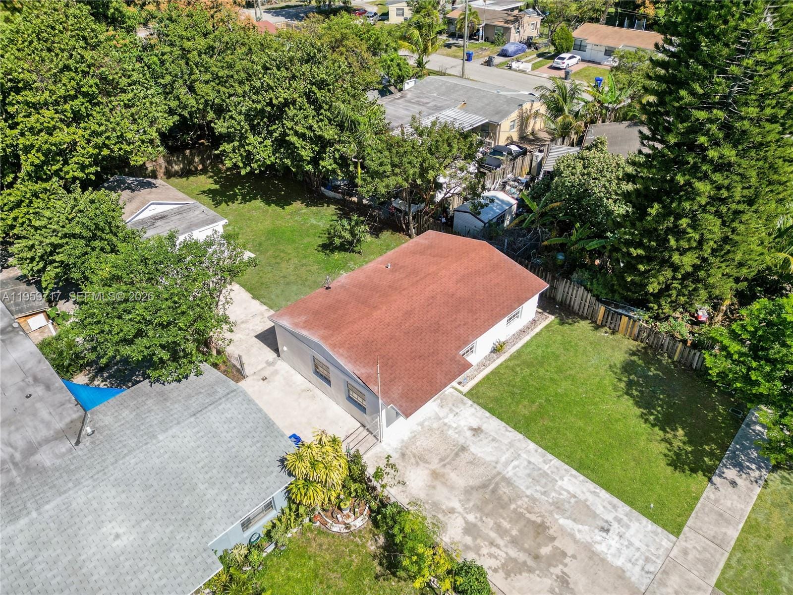2311 Fletcher Street, Hollywood, FL 33020 photo 30
