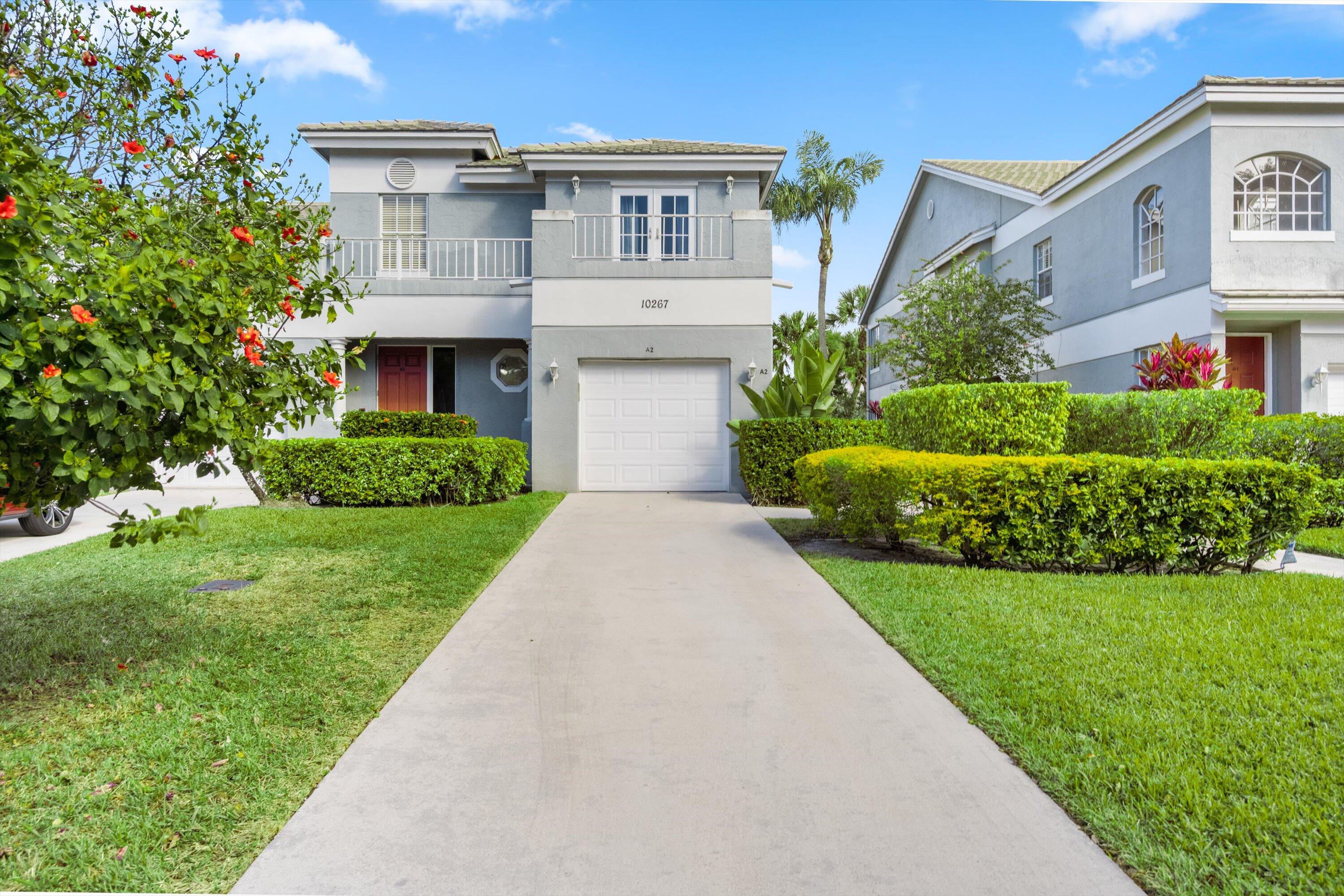 10267 N Andover Coach Lane A2, Lake Worth, FL 33449, Lake Worth