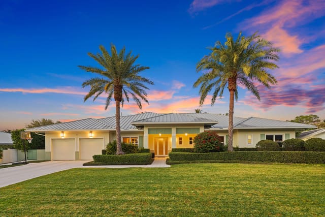 701 NW 7th Street, sold in Lake Ida, Delray Beach, FL