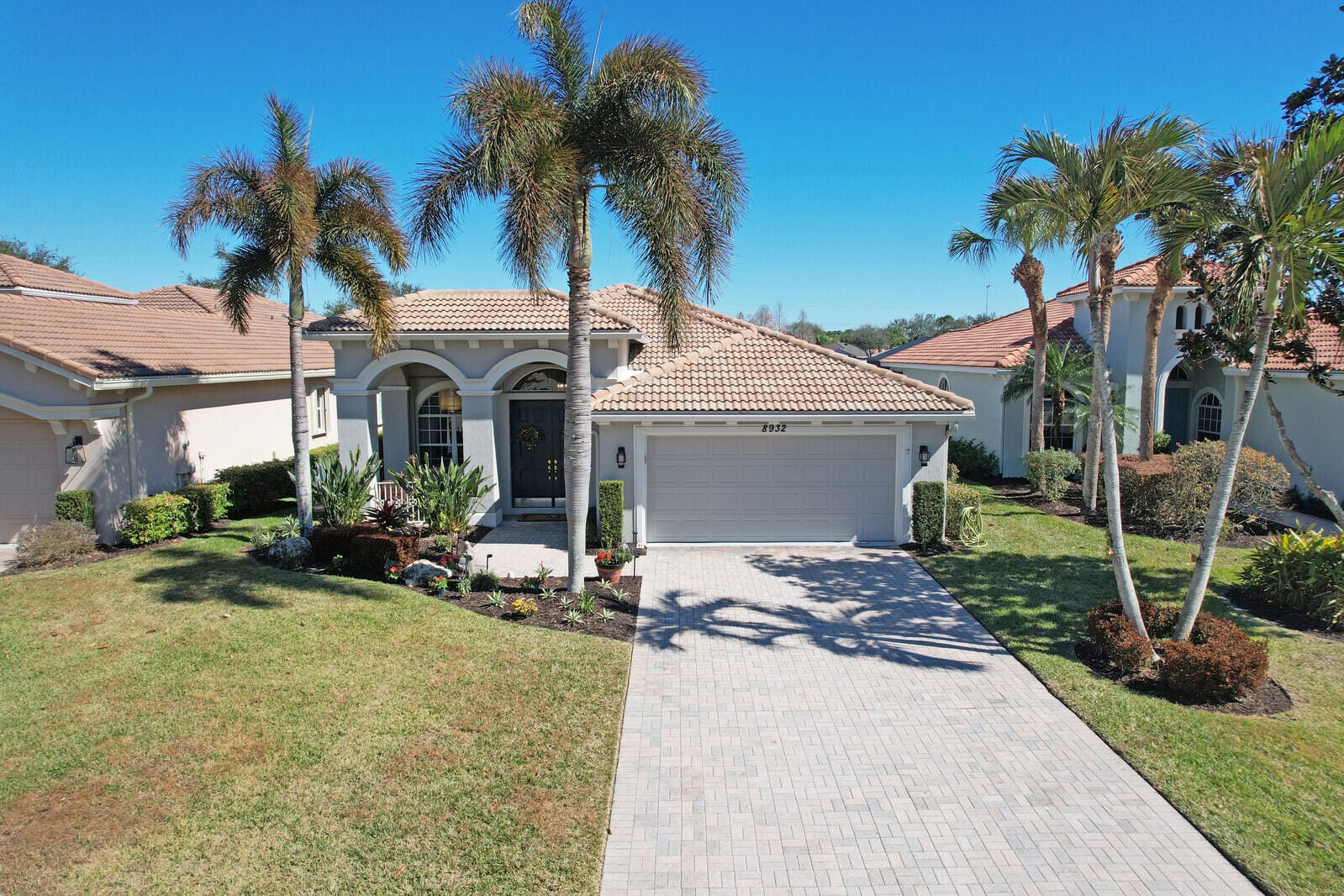 8932 SW Champions Way, Port St. Lucie, FL 34986