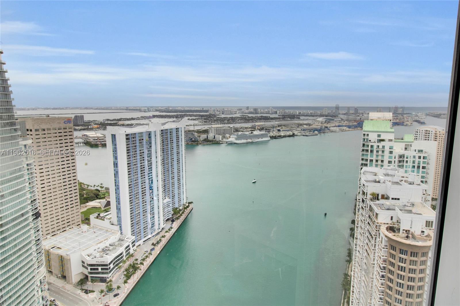 465 Brickell Avenue 5102, Miami, FL 33131, Miami