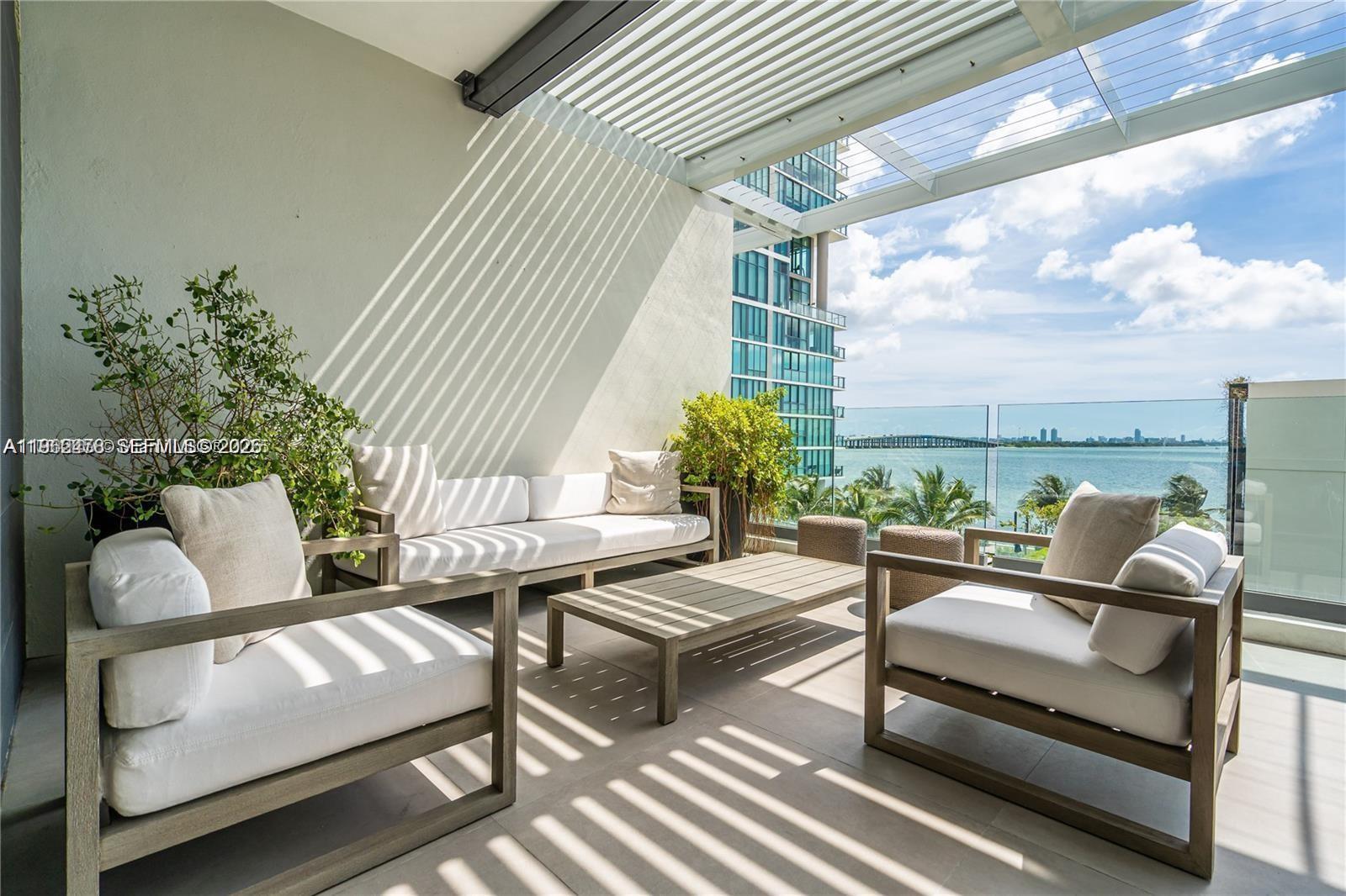 650 NE 32nd Street BH6, Miami, FL 33137, Miami
