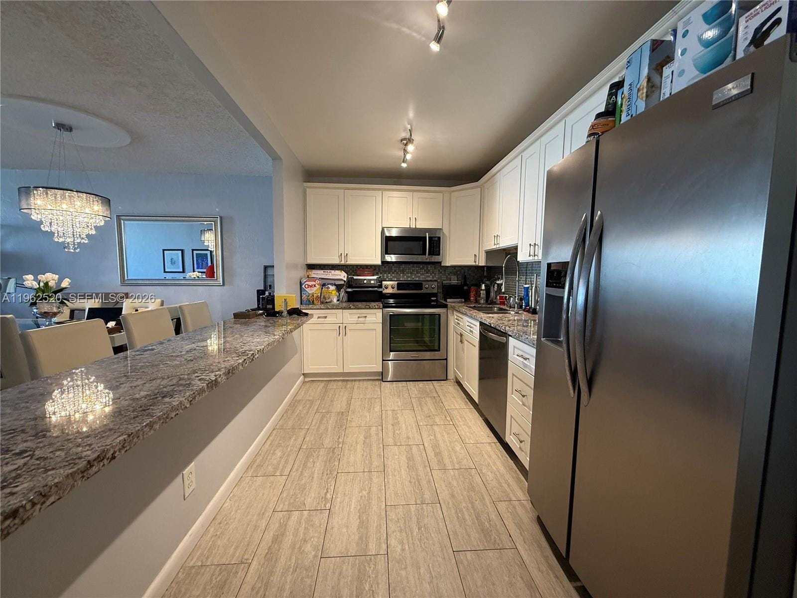 19370 Collins Avenue 1022 — photo 3