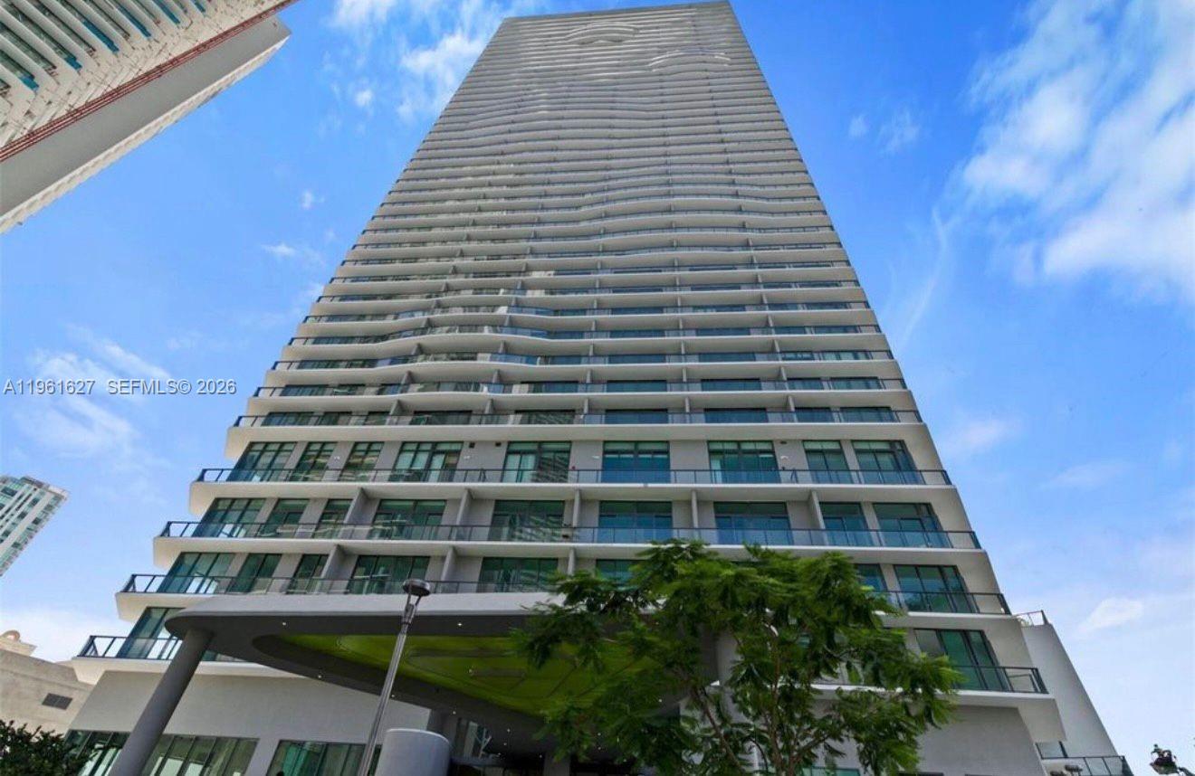 501 NE 31st Street 1808, Miami, FL 33137, Miami