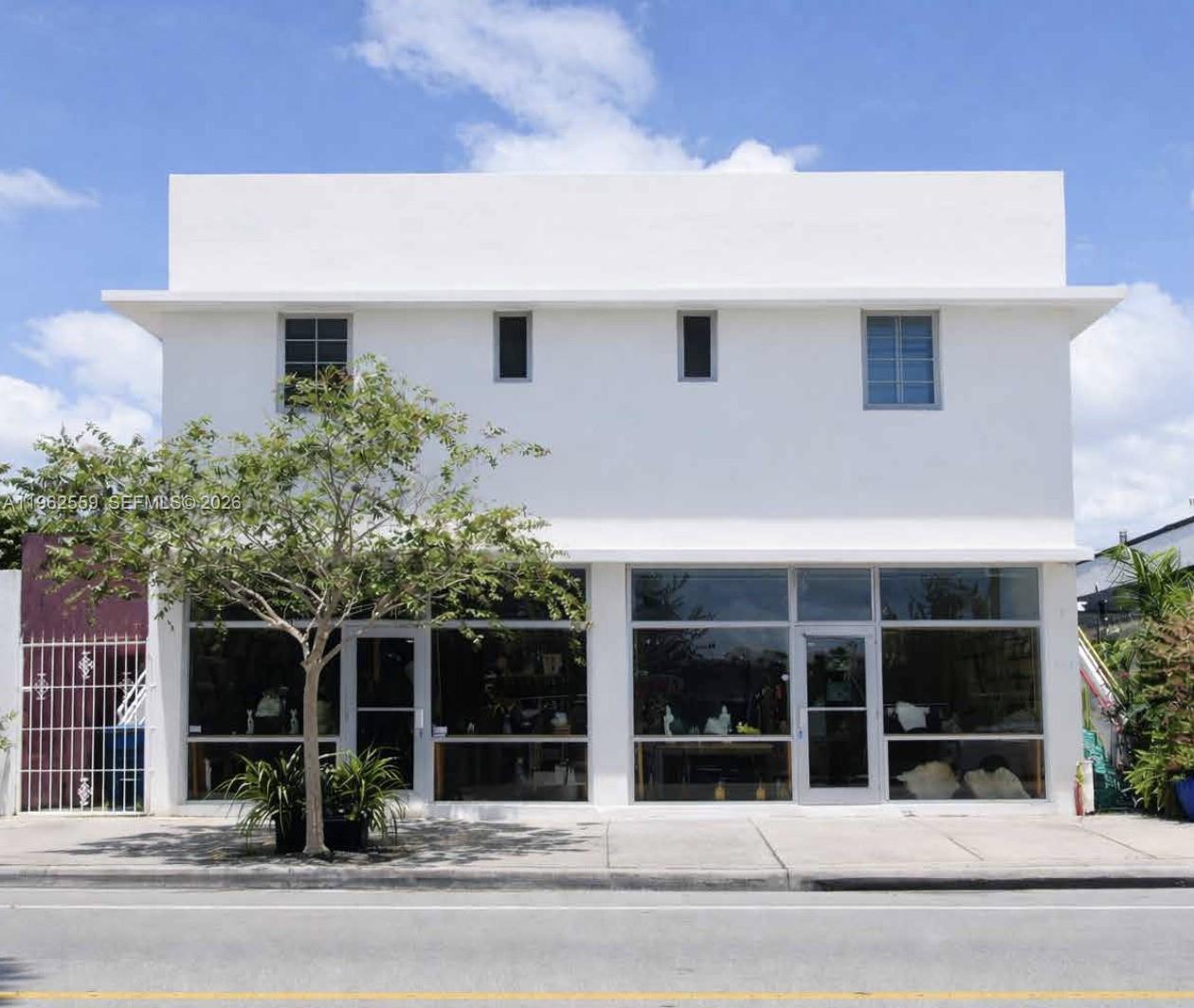 4730 NE 2nd Avenue, Miami, FL 33137, Miami
