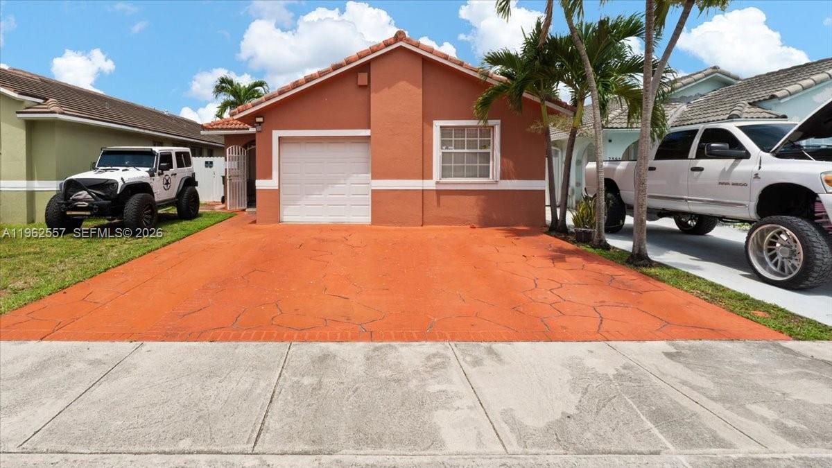 7568 W 4th Court, Hialeah, FL 33014, Hialeah