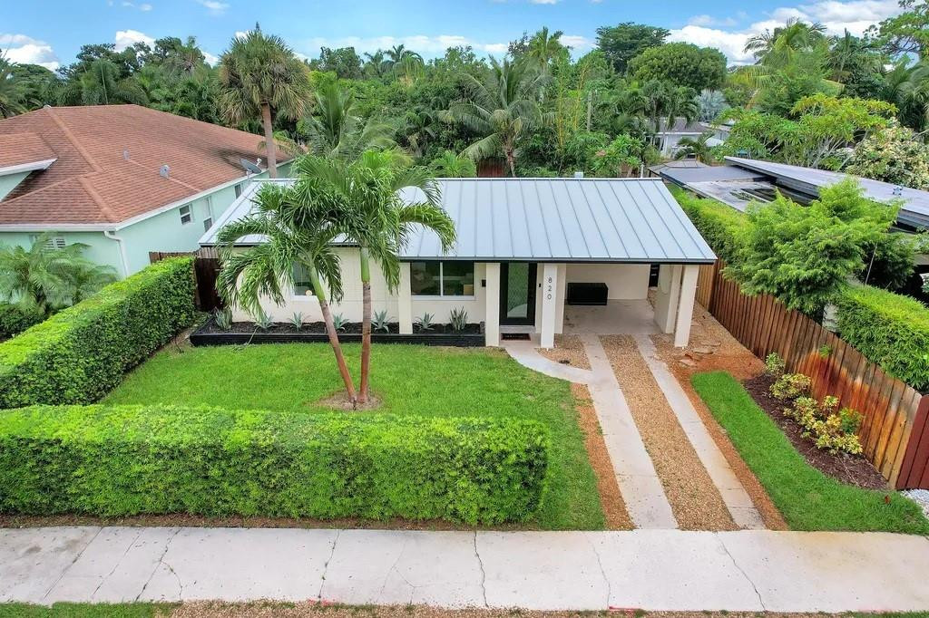 820 NE 17th Street, Fort Lauderdale, FL 33305, Fort Lauderdale