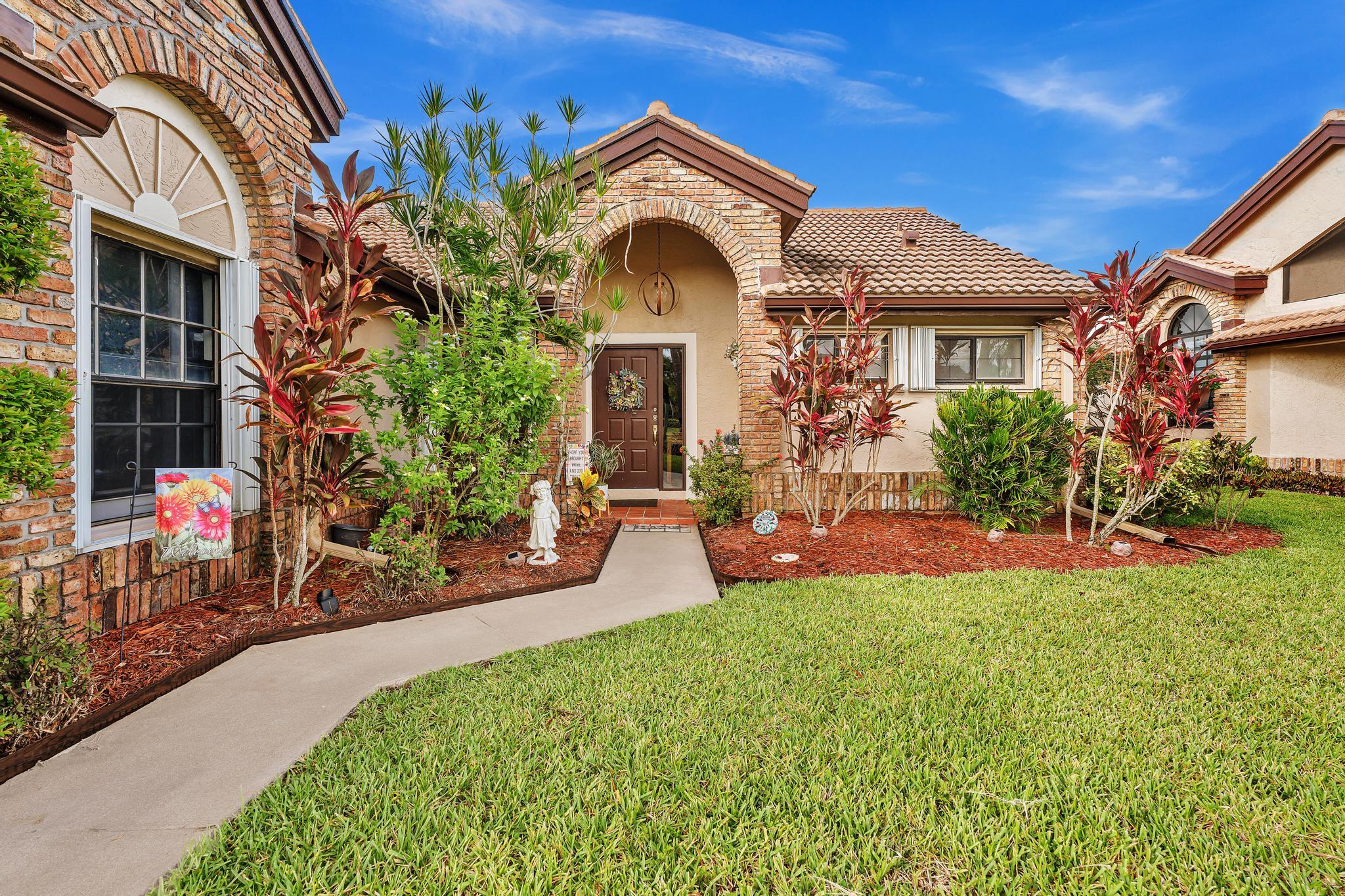 8099 Cassia Drive, Boynton Beach, FL 33472, Boynton Beach