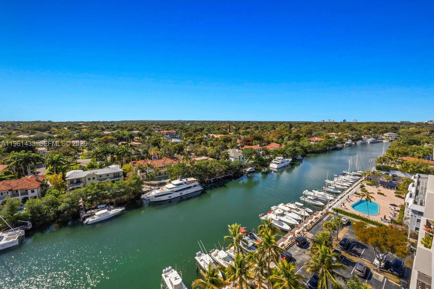 90 Edgewater Drive PH25, Coral Gables, FL 33133 photo 14