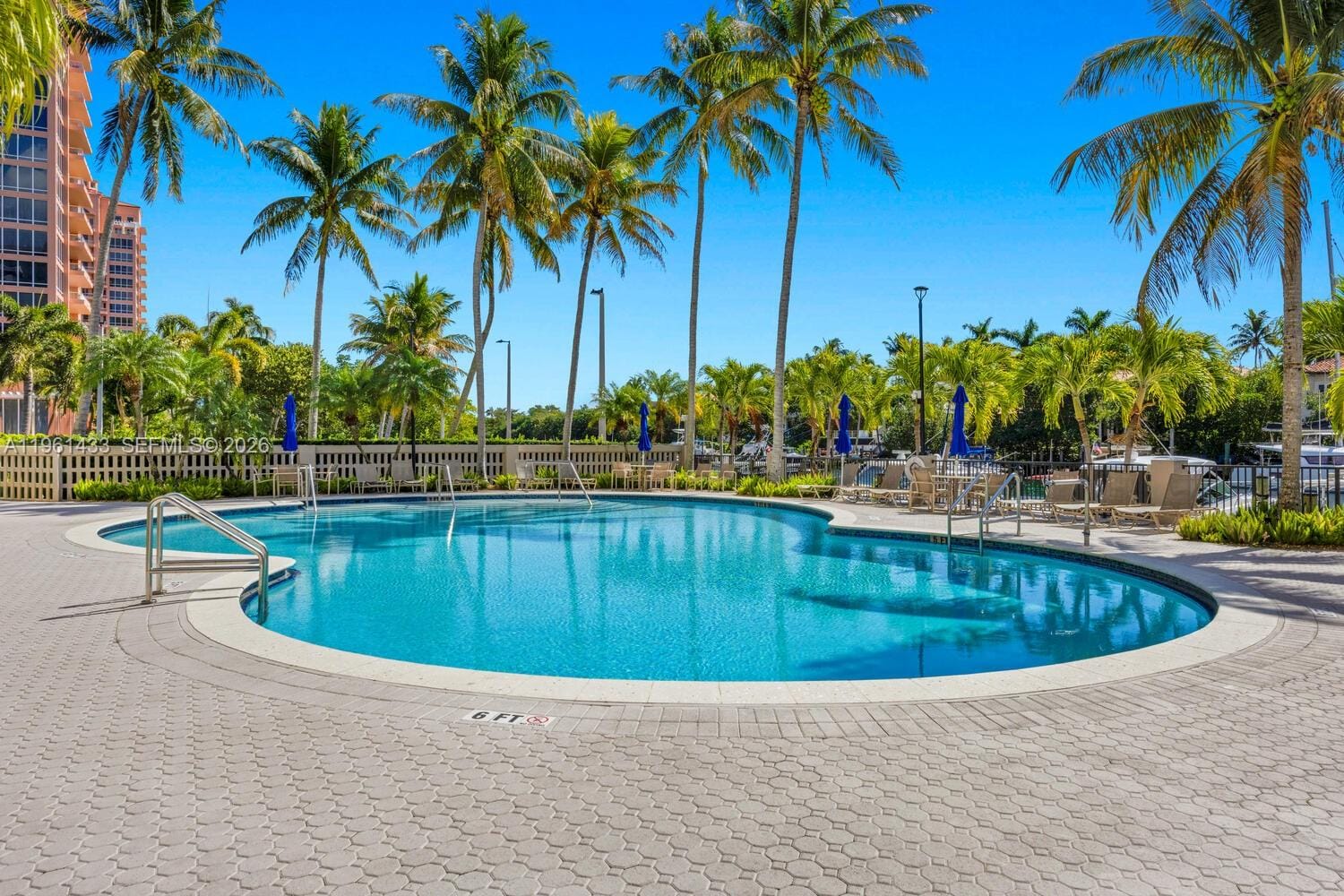 90 Edgewater Drive PH25, Coral Gables, FL 33133 photo 15