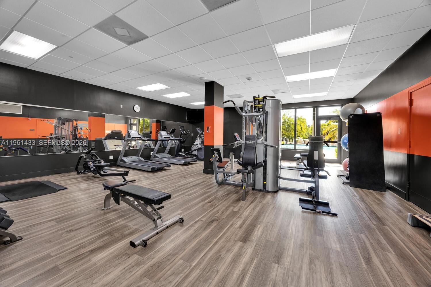 90 Edgewater Drive PH25, Coral Gables, FL 33133 photo 17