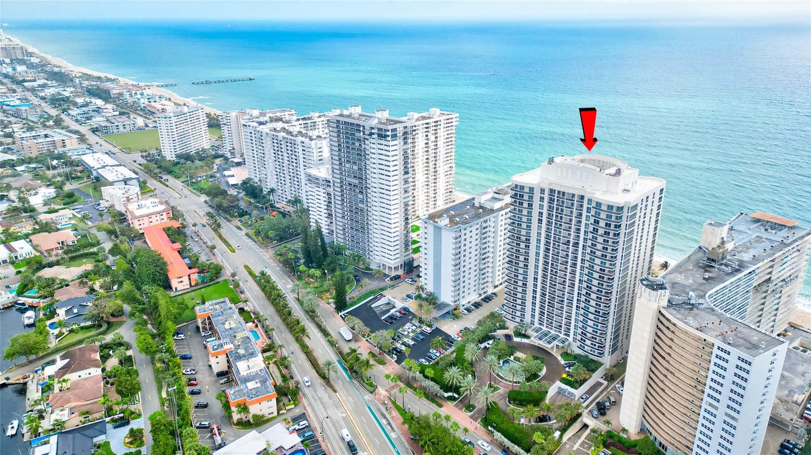 4240 Galt Ocean Drive 2303 — photo 2