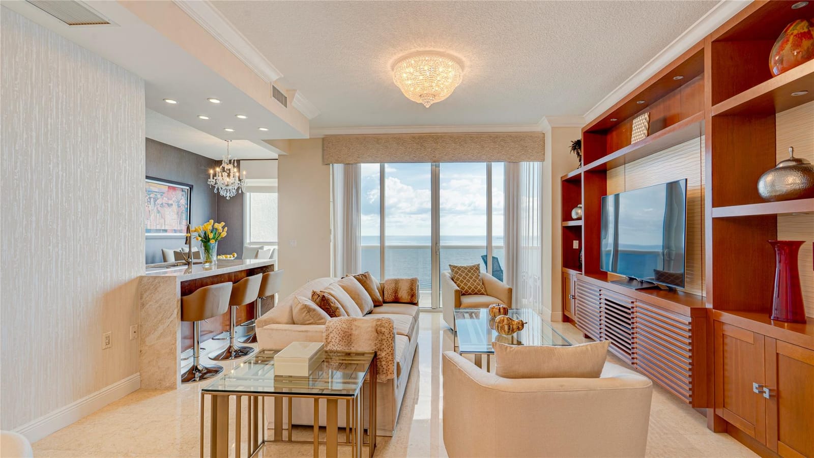 4240 Galt Ocean Drive 2303 — photo 5