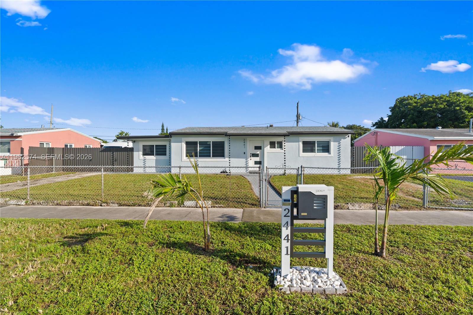 2441 NW 181st Terrace, Miami Gardens, FL 33056, Miami Gardens