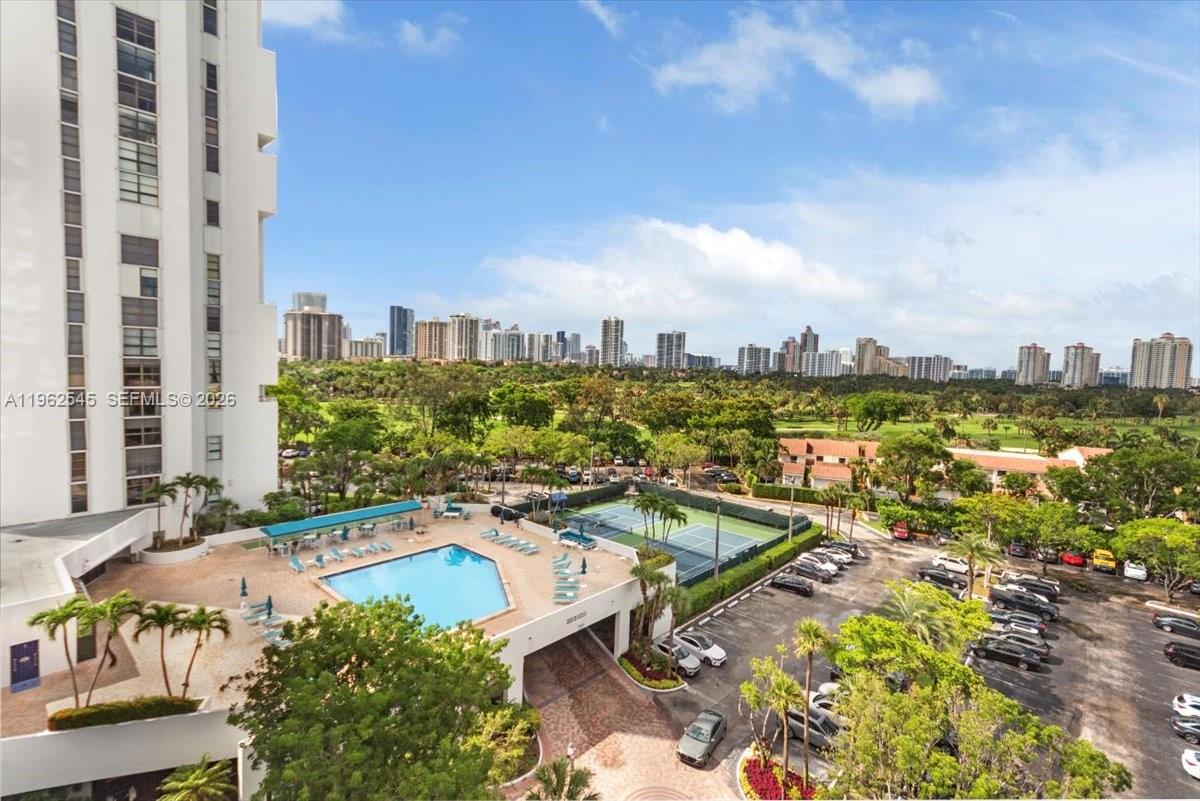 20225 NE 34th Court 917, Aventura, FL 33180, Aventura
