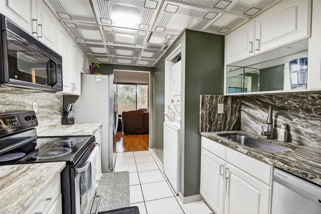 7401 NW 16th Street 307, sold in Plantation Forest Condo, Plantation, FL