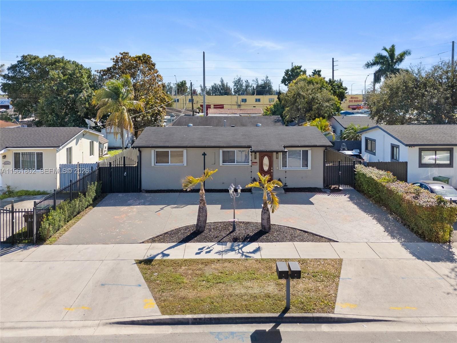 1166 W 24th Street, Hialeah, FL 33010