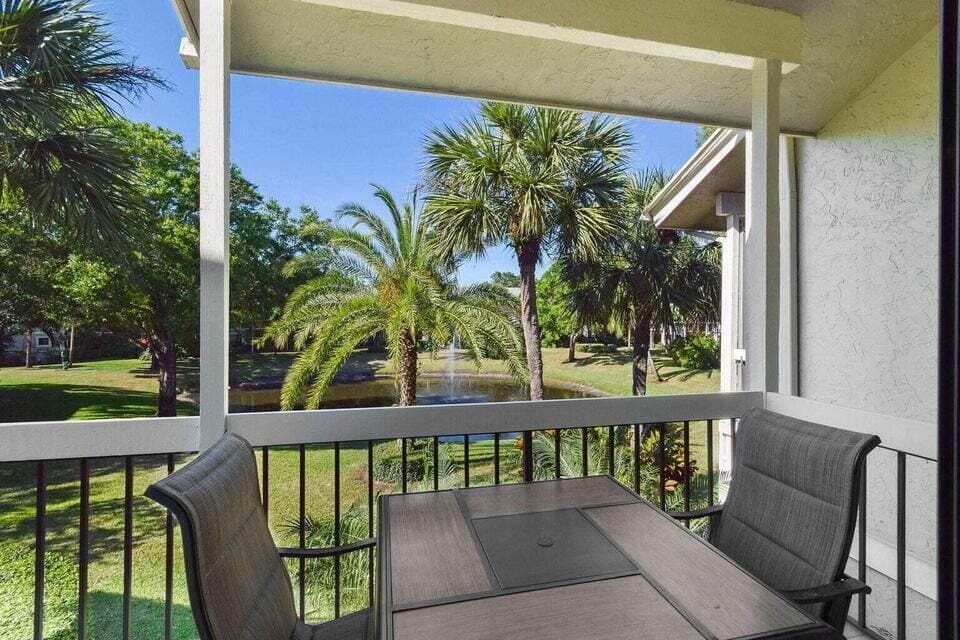 11863 Wimbledon Circle 508, Wellington, FL 33414 photo 20