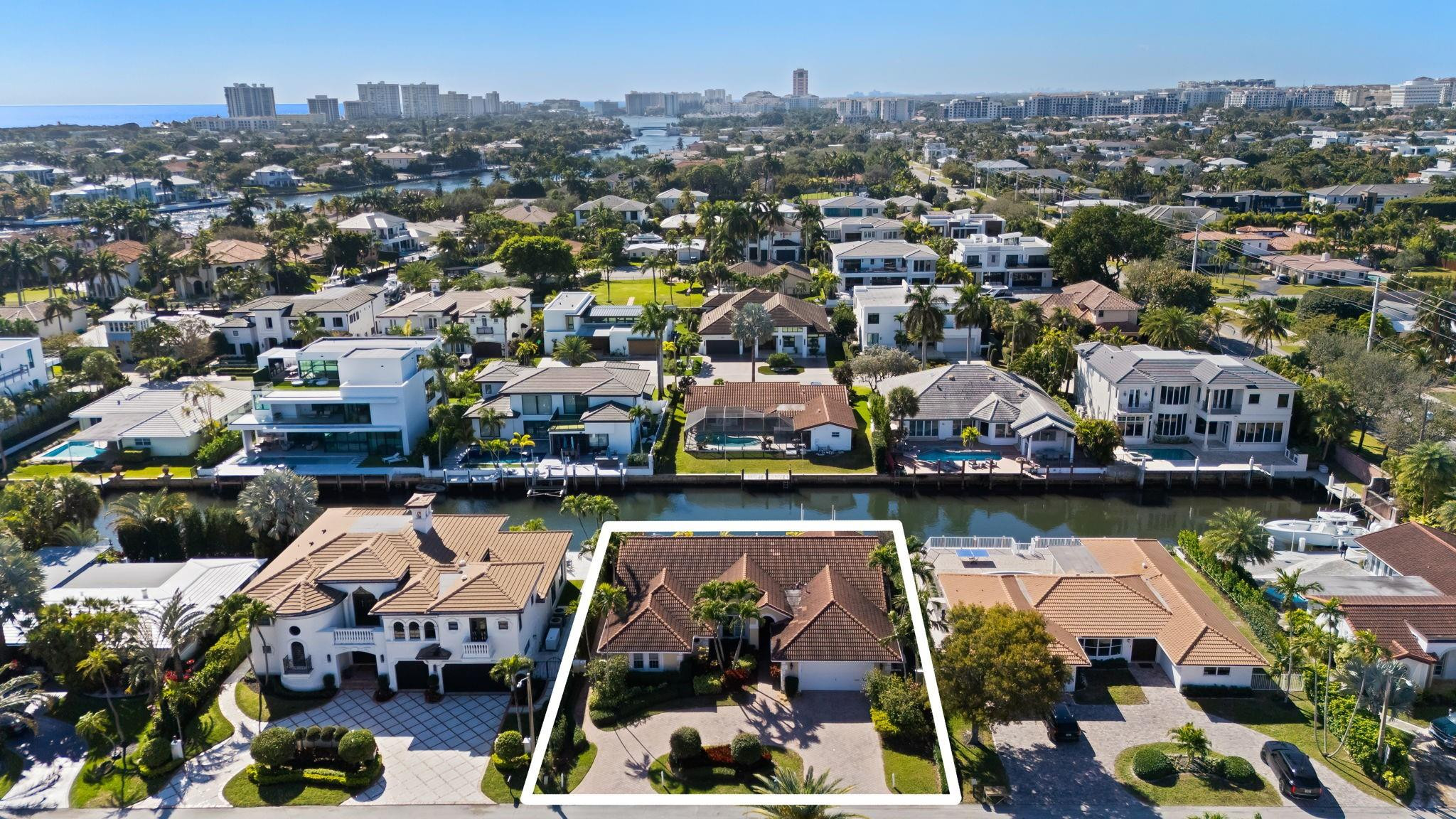 520 Phillips Drive, Boca Raton, FL 33432, Boca Raton