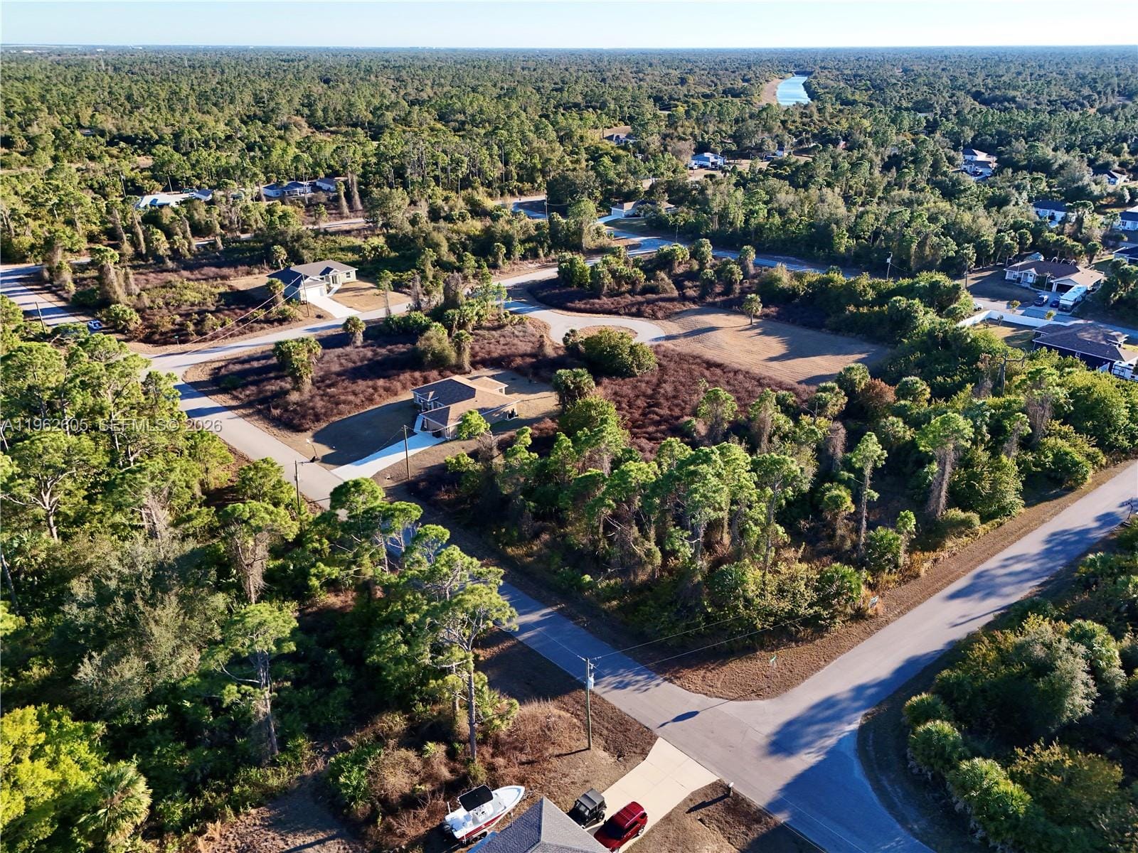 0 Dalewood Circle, North Port, FL 34288 photo 13