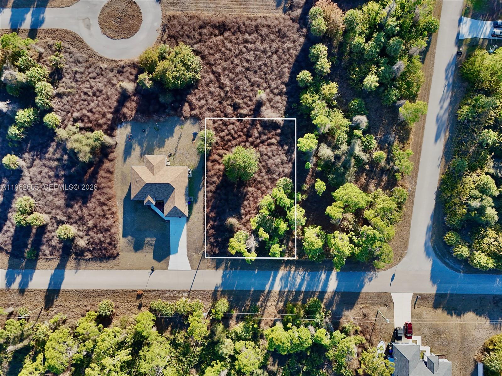 0 Dalewood Circle, North Port, FL 34288, North Port