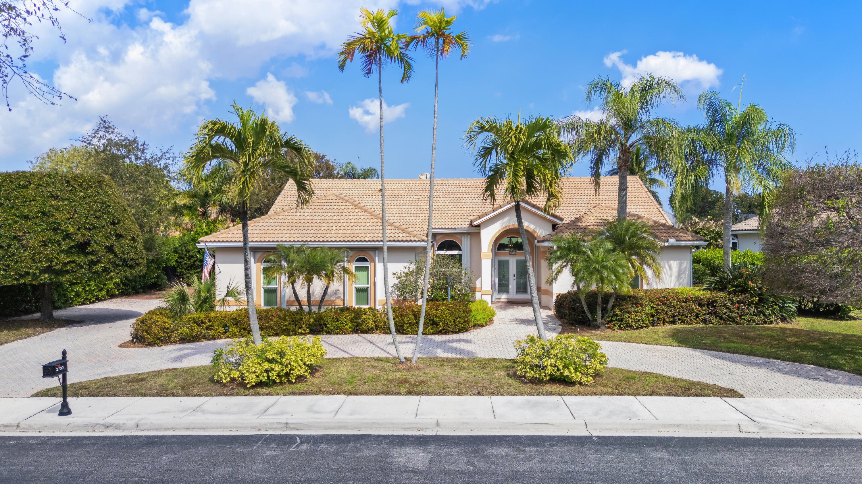 2730 Tecumseh Drive, West Palm Beach, FL 33409, West Palm Beach