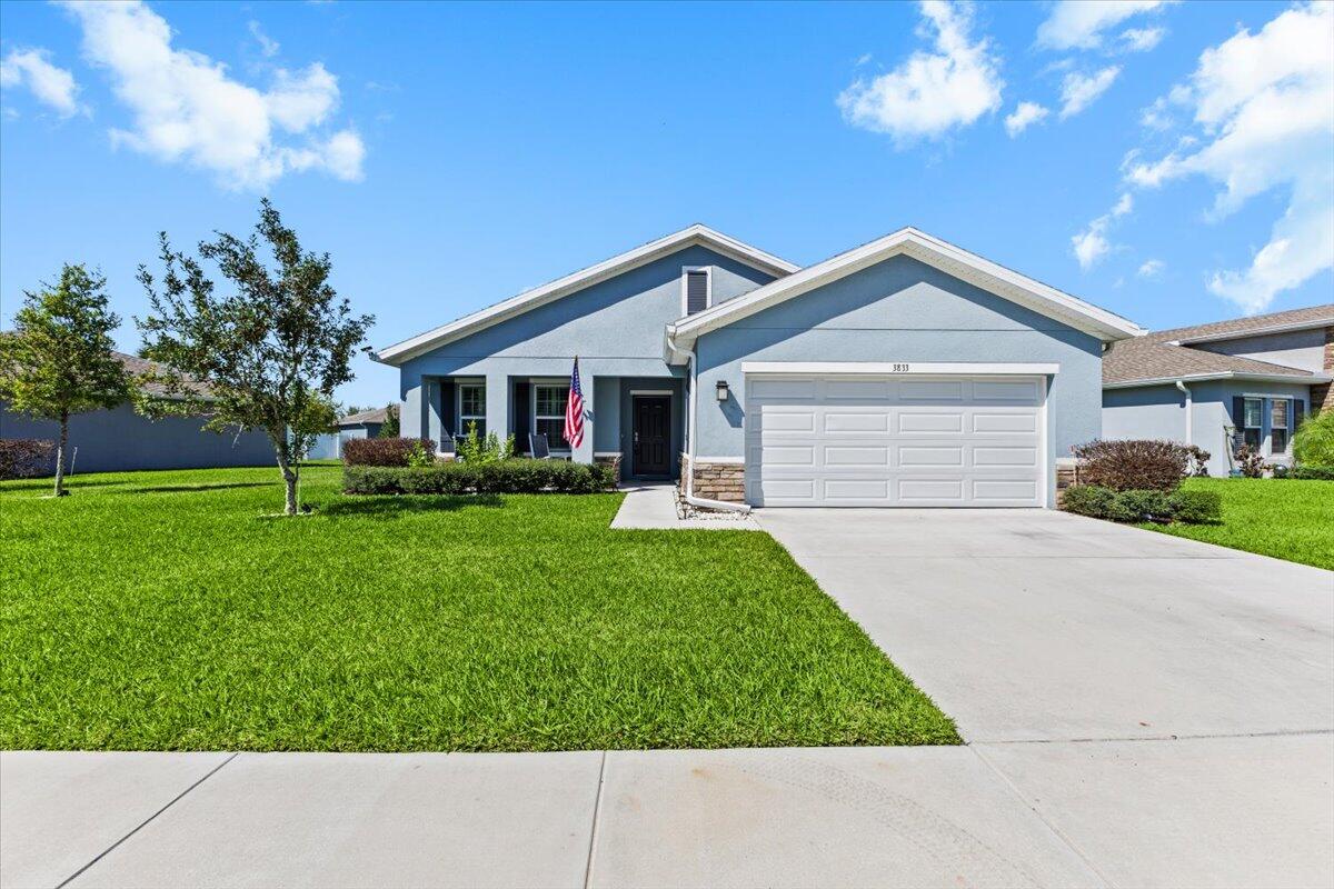 3833 Lancove Way, Fort Pierce, FL 34981, Fort Pierce