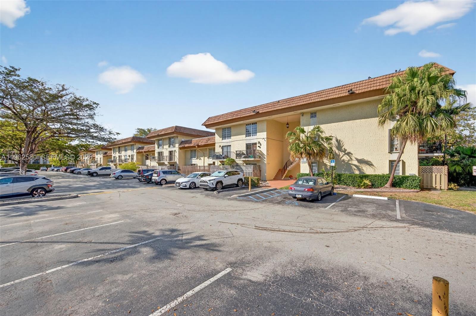 8550 SW 109th Avenue 5110, Miami, FL 33173, Miami