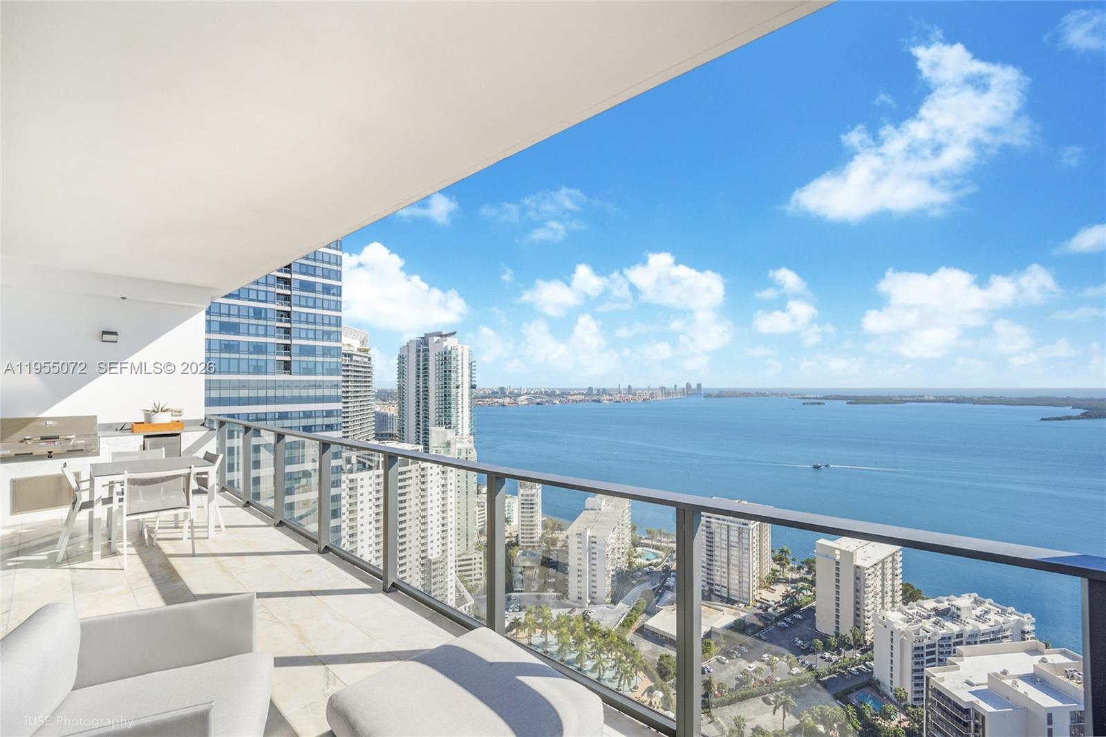 1451 Brickell Avenue 3902, Miami, FL 33131, Miami