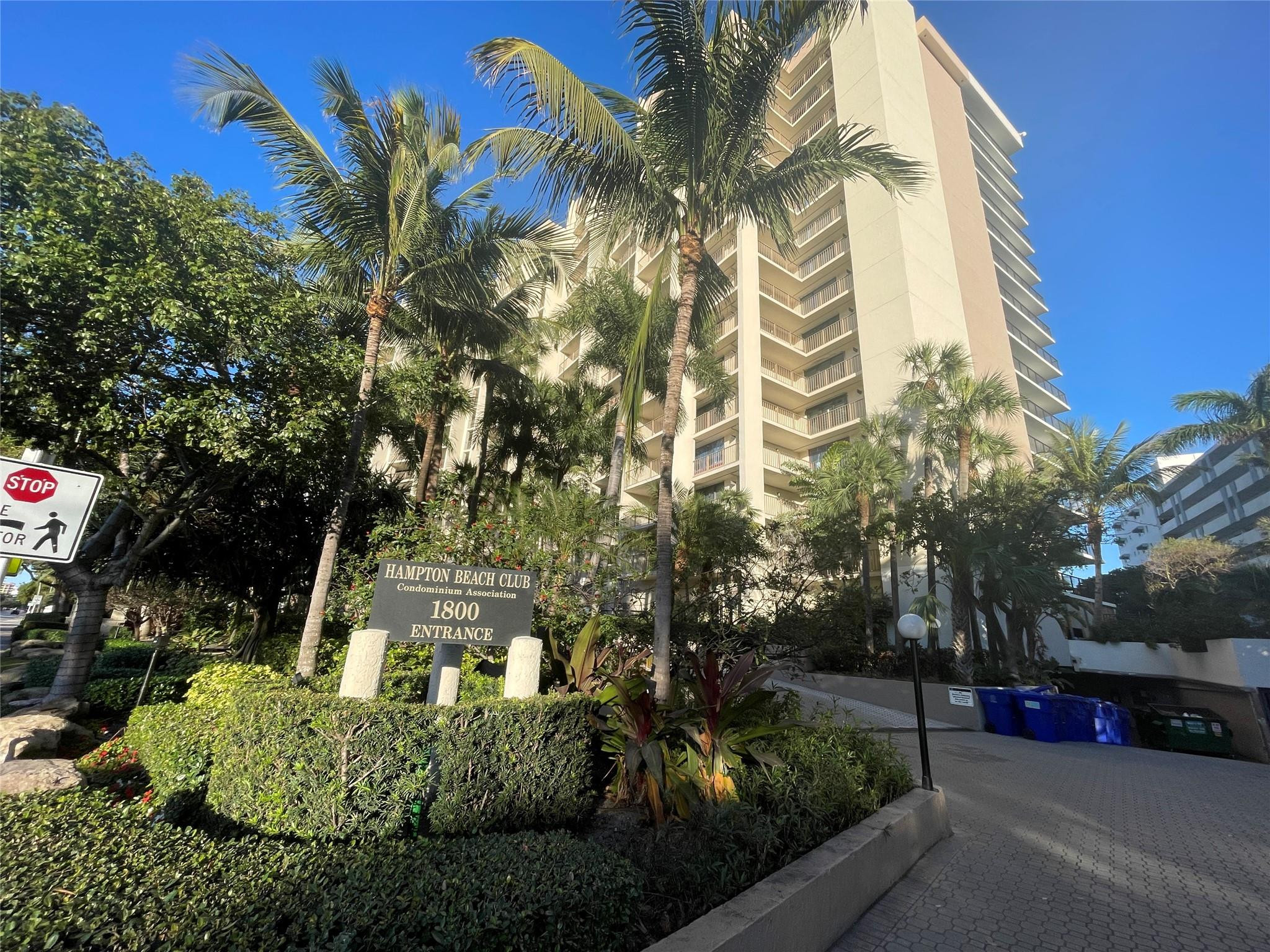 1800 S Ocean Boulevard 502, Lauderdale-By-The-Sea, FL 33062, Lauderdale By The Sea