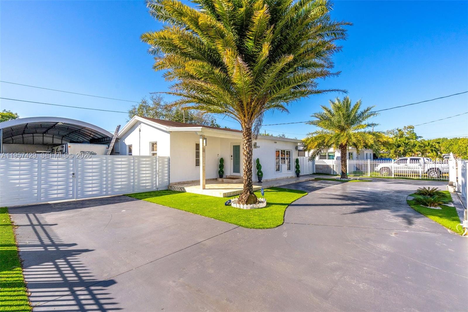 2464 NW 104th Street, Miami, FL 33147