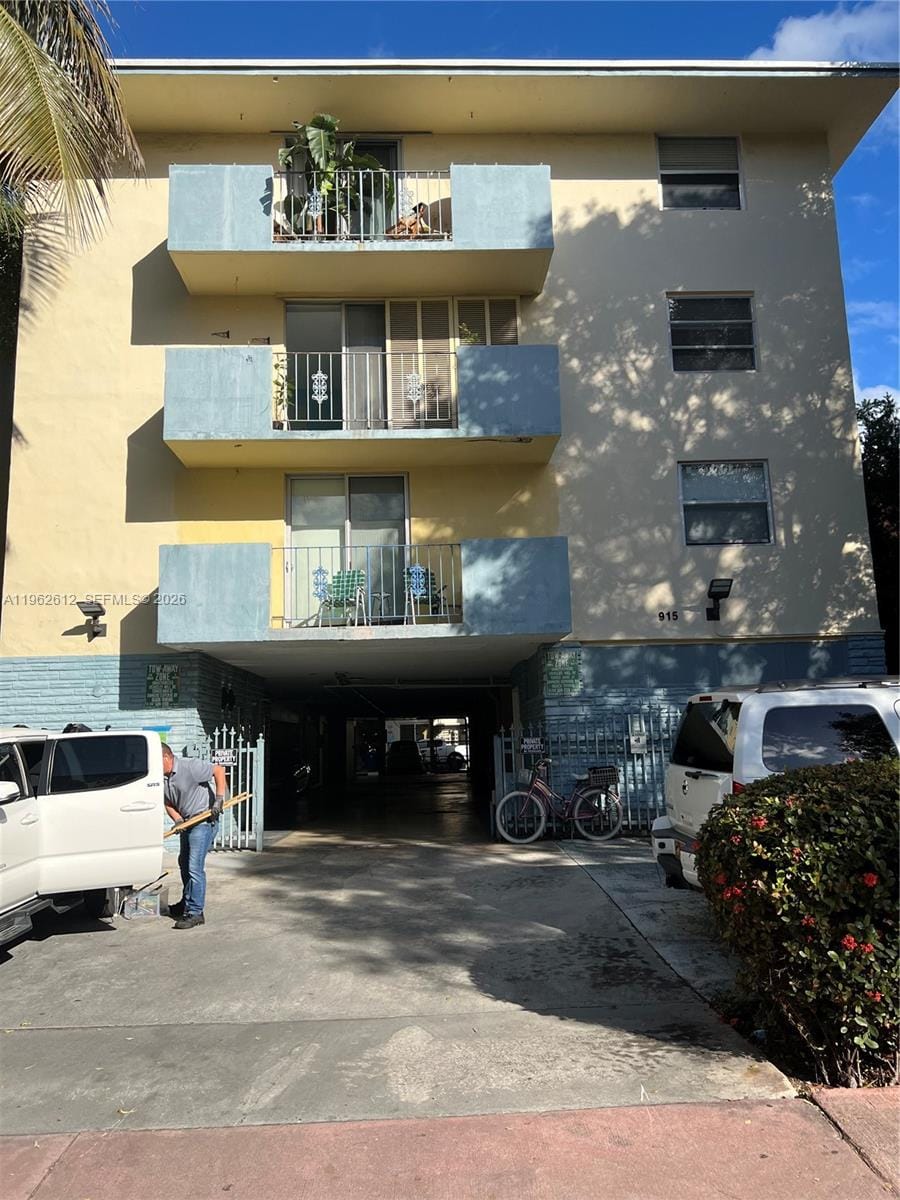 915 Jefferson Avenue 4F, Miami Beach, FL 33139