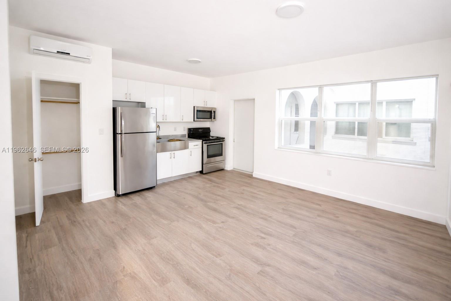 402 NW 12th Avenue 104, Miami, FL 33128, Miami