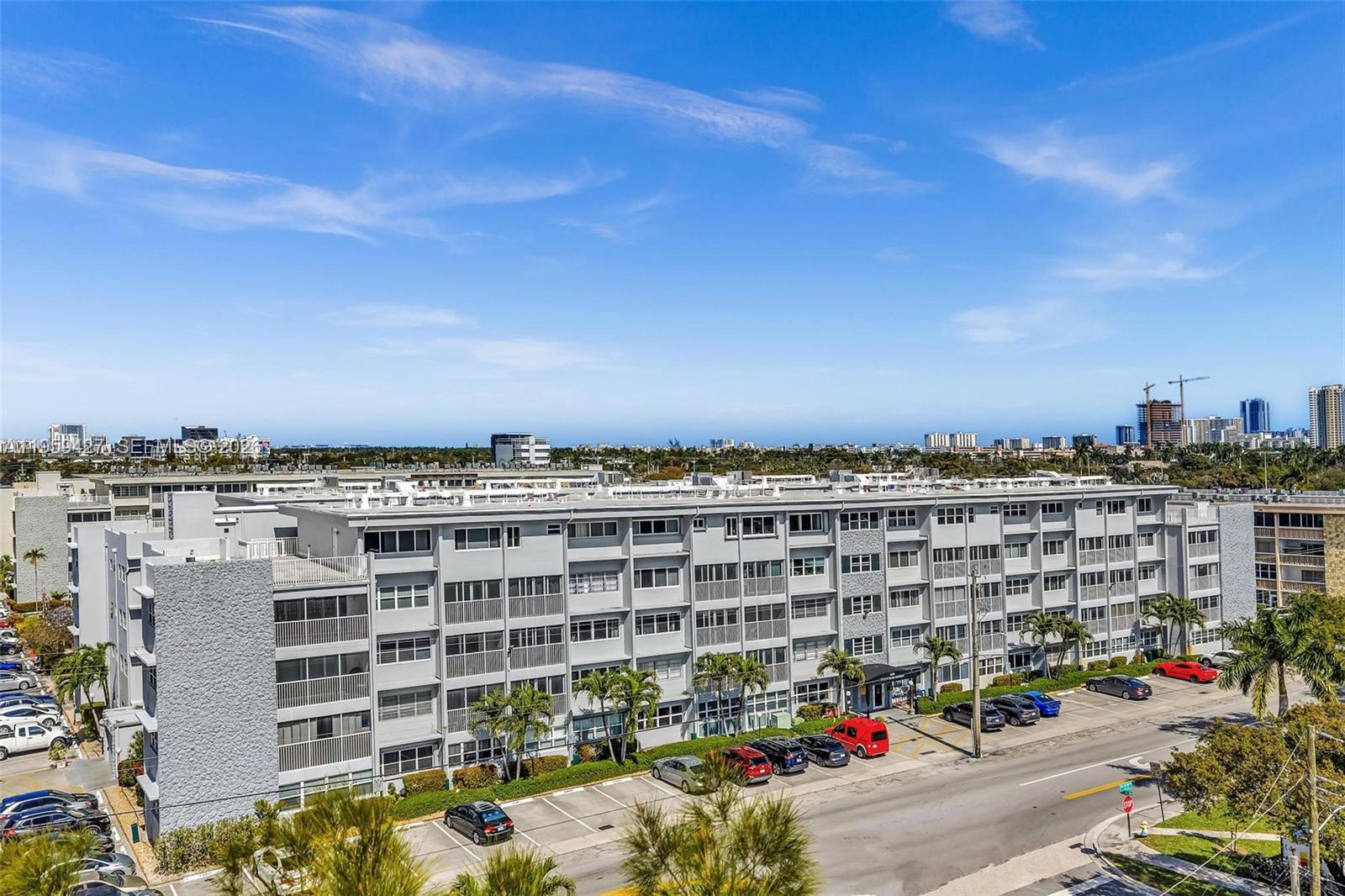 329 SE 3rd Street 403T, Hallandale Beach, FL 33009, Hallandale Beach