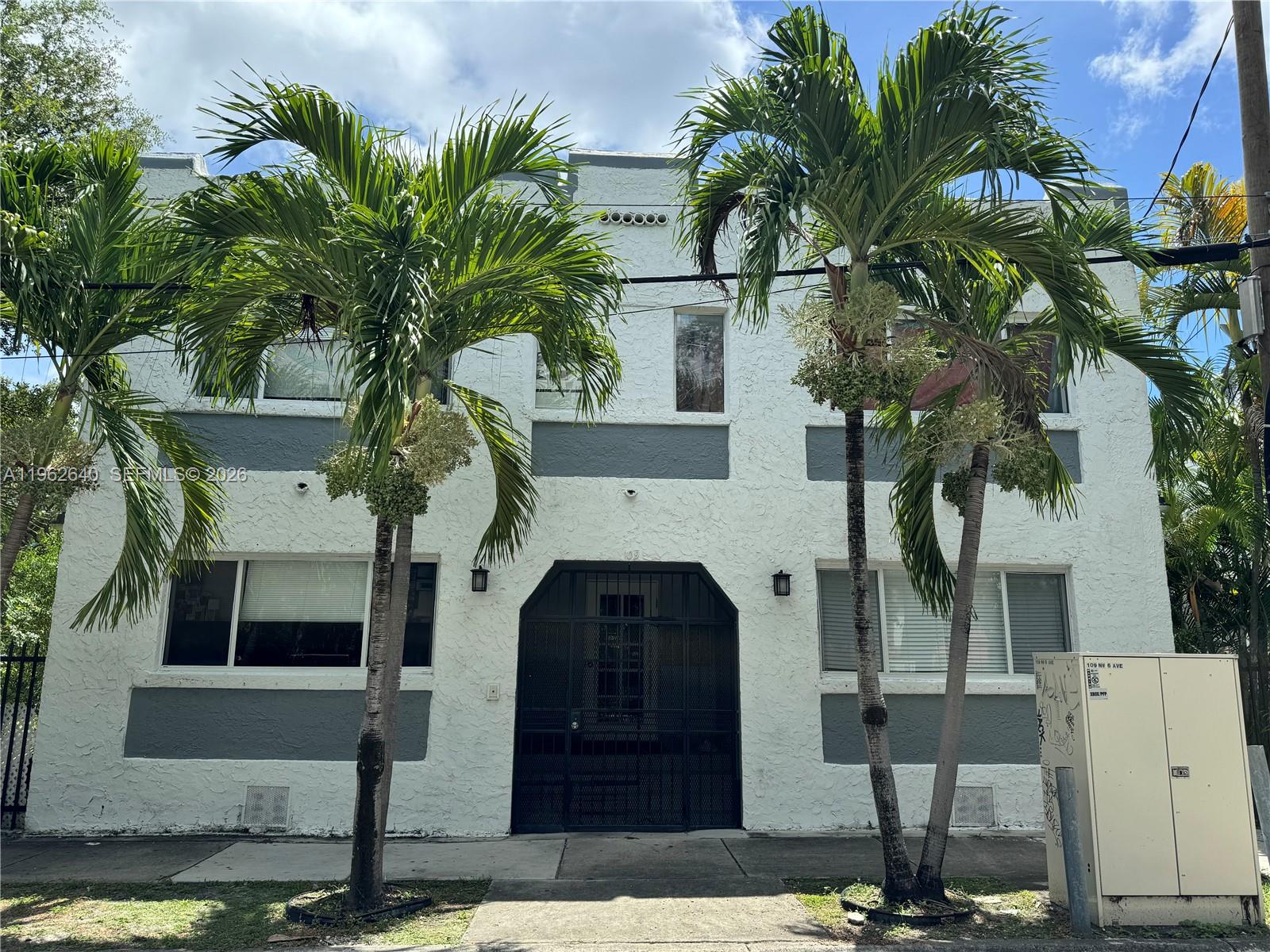 103 NW 6th Avenue 2, Miami, FL 33128, Miami